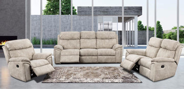 Encore Recliner Suite Range